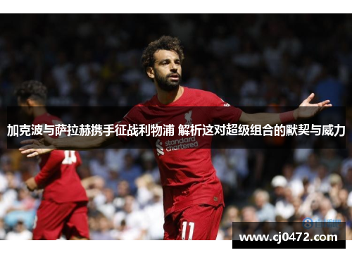 加克波与萨拉赫携手征战利物浦 解析这对超级组合的默契与威力