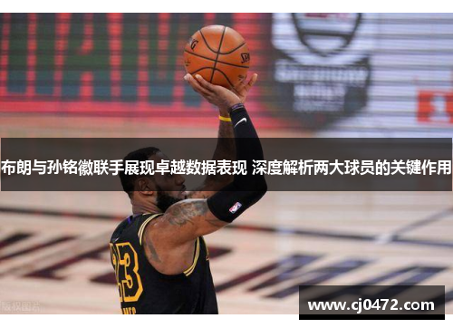 布朗与孙铭徽联手展现卓越数据表现 深度解析两大球员的关键作用
